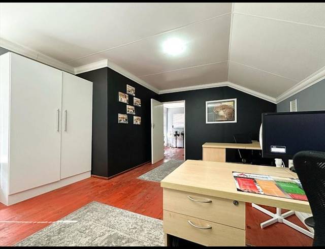 3 BEDROOM CLUSTER FOR SALE IN GLEN MARAIS